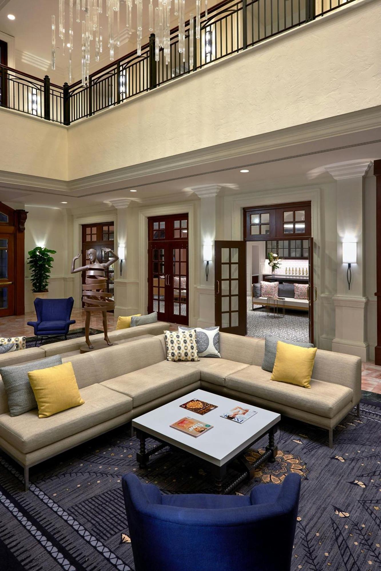 Colonnade Coral Gables, Autograph Collection Coral Gables