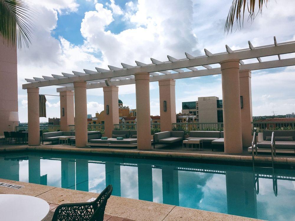 Colonnade Coral Gables, Autograph Collection 4* Coral Gables
