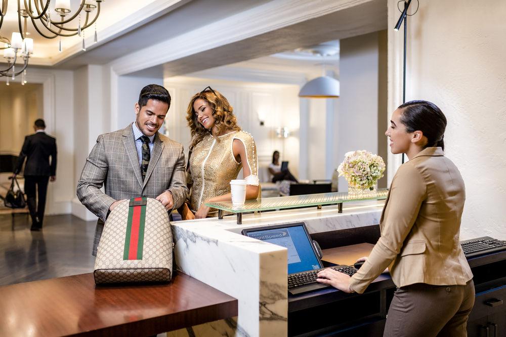 Hotel Colonnade Coral Gables, Autograph Collection Coral Gables