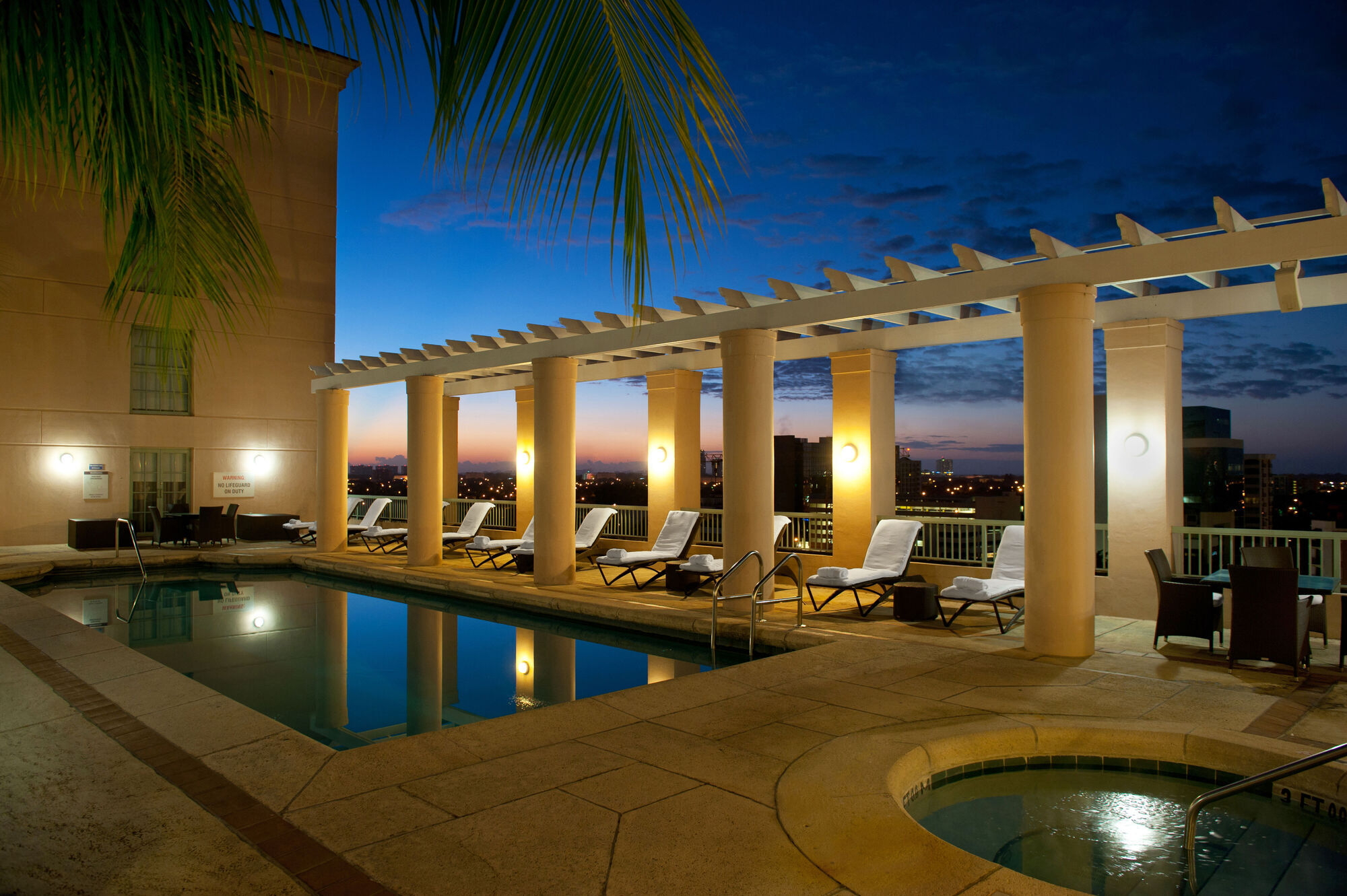 Hotel Colonnade Coral Gables, Autograph Collection Coral Gables