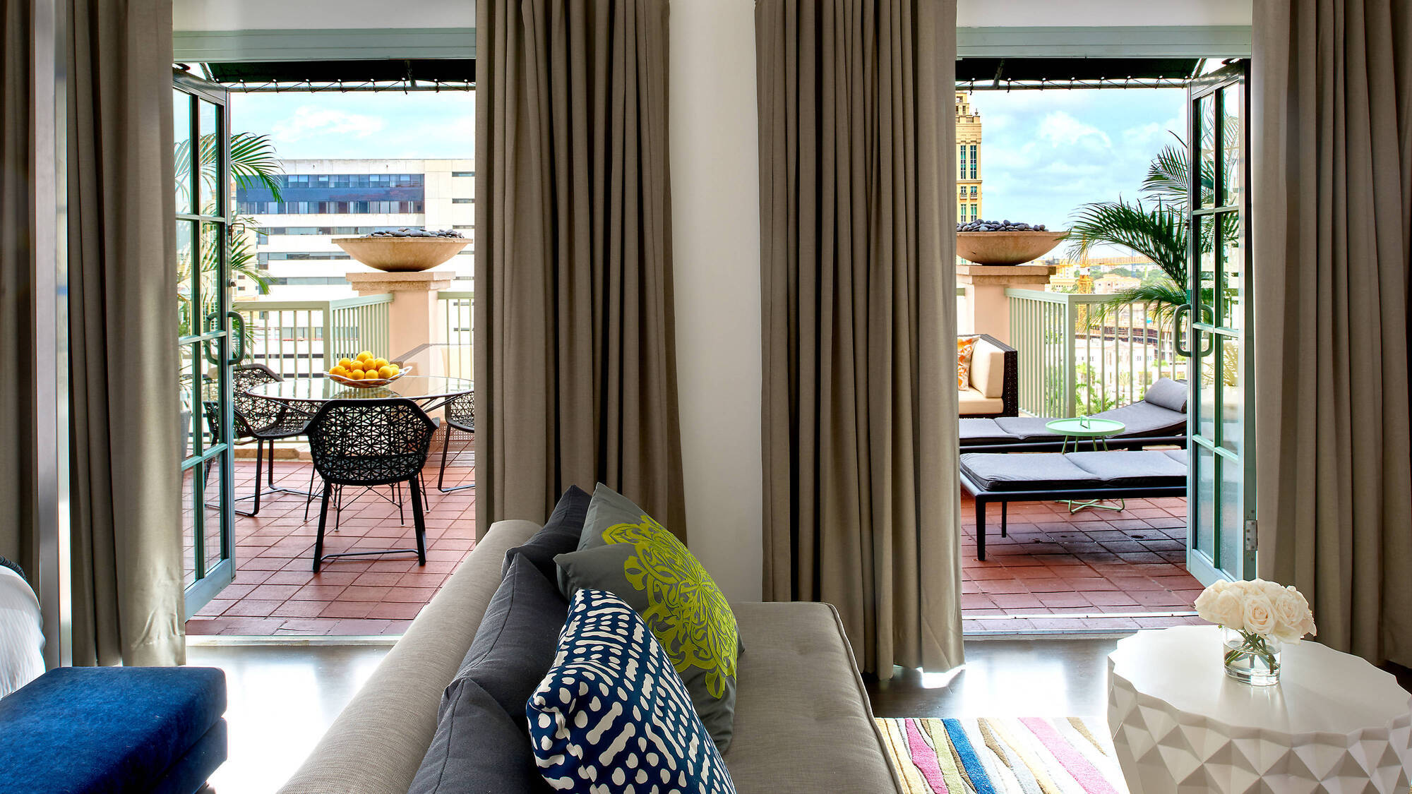 Colonnade Coral Gables, Autograph Collection 4* Coral Gables