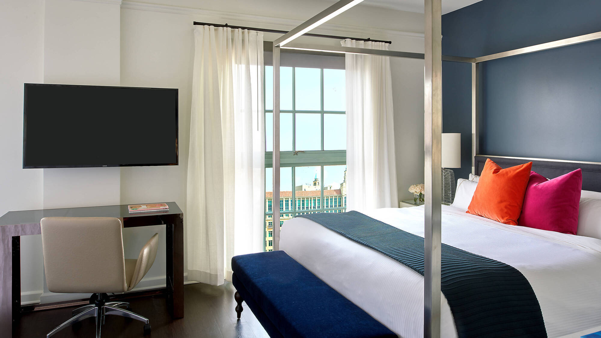 Hotel Colonnade Coral Gables, Autograph Collection Coral Gables